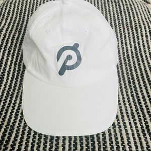 Peloton Run Hat